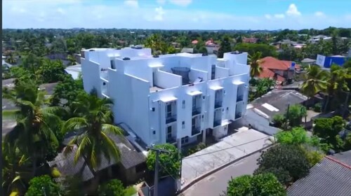 The Nest–Your Cozy Home Away from Home in Nugegoda