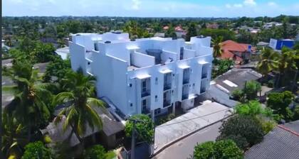 The Nest–Your Cozy Home Away from Home in Nugegoda