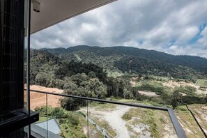 施設からの眺望