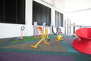 Unclassified image, 5 of 60, button - Vest Suite@ Midhills Genting Highlands (Free WiFi) (Genting Highlands)