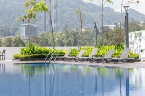 Unclassified image, 3 of 60, button - Vest Suite@ Midhills Genting Highlands (Free WiFi) (Genting Highlands)
