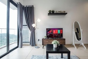Room - Vest Suite@ Midhills Genting Highlands (Free WiFi) (Genting Highlands)