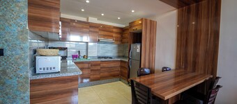 Amazing 2-bedroom apartment in Anza