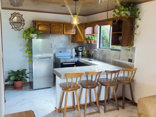 Centrally located family house (NEW)