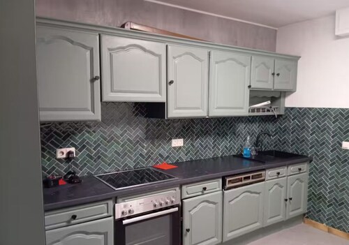 Adorable 2-bedroom apartment in excellent Bettembourg location