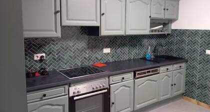 Adorable 2-bedroom apartment in excellent Bettembourg location