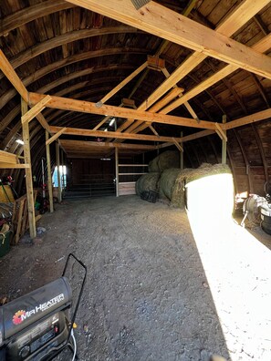 Área da propriedade