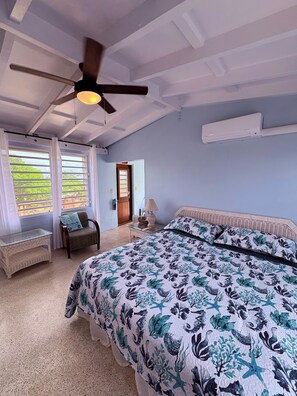 2 habitaciones, wifi y ropa de cama 