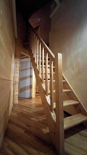Interior - Apartment chalet capitole (Toulouse)