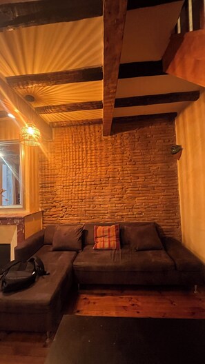 Interior - Apartment chalet capitole (Toulouse)