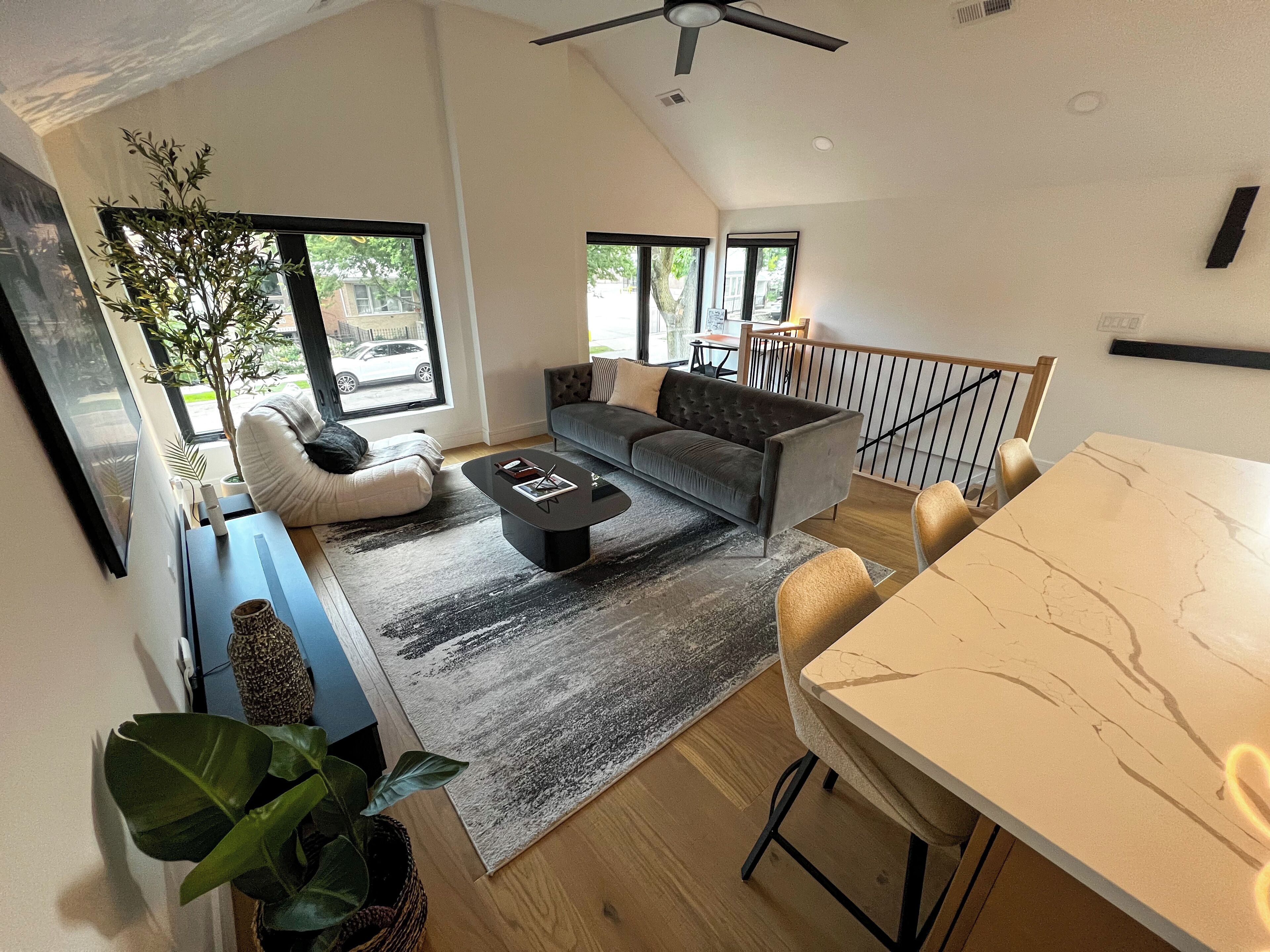 TV connectée, chaîne hi-fi