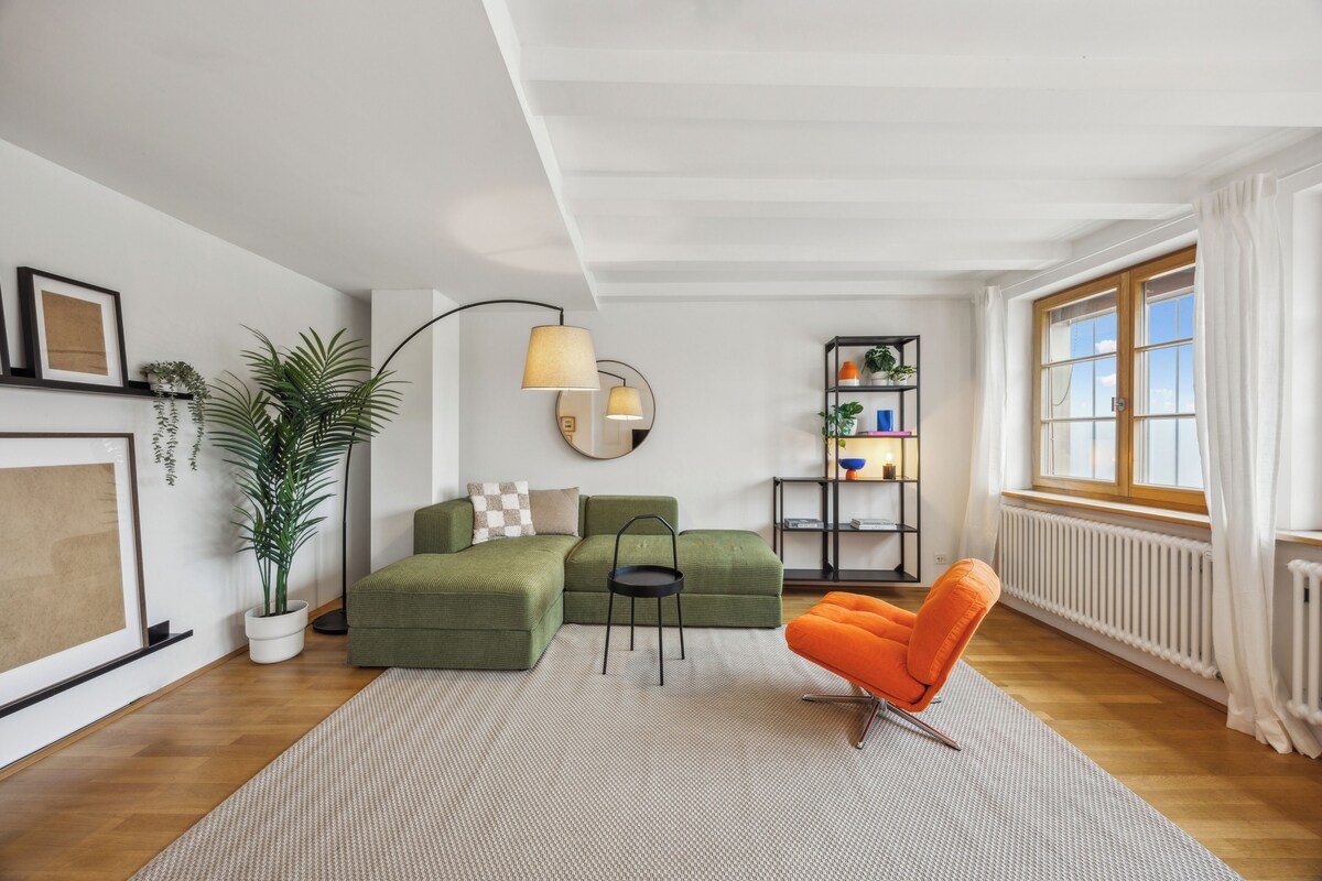 Image de profil de l’hôte