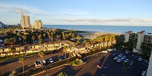 Parking - Lovely 2-bedroom apartment with AC in South Padre Island (South Padre Island)