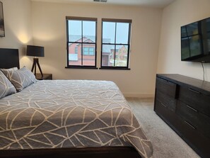 3 bedrooms, iron/ironing board, Internet - Snowcreek Resort Vacation Rental 1443 (Mammoth Lakes)