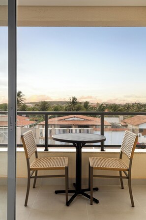 Interior detail - Wyndham Natal Pitangui Praia (Extremoz)