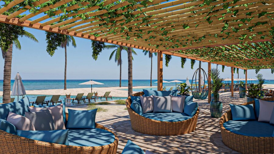 Wyndham Natal Pitangui Praia