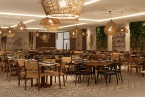 تناول الطعام