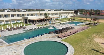 Wyndham Natal Pitangui Praia