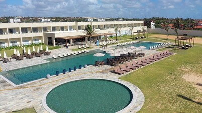 Wyndham Natal Pitangui Praia