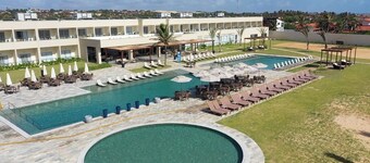 Wyndham Natal Pitangui Praia