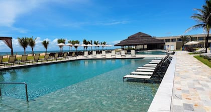 Wyndham Natal Pitangui Praia