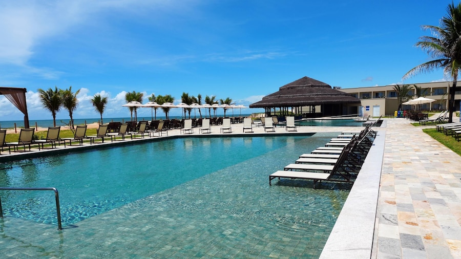 Wyndham Natal Pitangui Praia