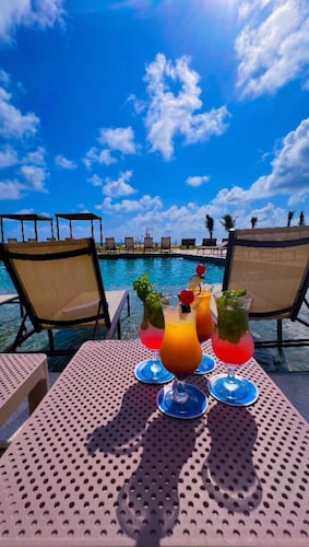 Wyndham Natal Pitangui Praia