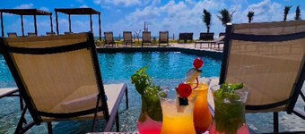 Wyndham Natal Pitangui Praia