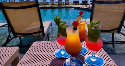 Wyndham Natal Pitangui Praia