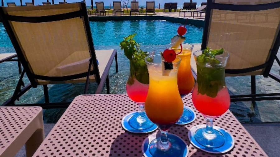 Wyndham Natal Pitangui Praia