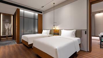 Family Suite, Multiple Beds