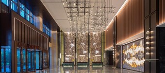 Wyndham Garden Linxia Downtown