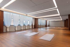 Property amenity - Wyndham Garden Linxia Downtown (Linxia)