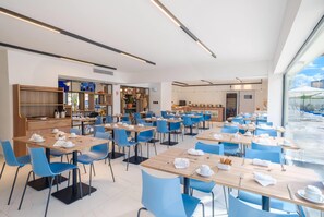 Free daily buffet breakfast  - Days Inn By Wyndham Juan Dolio (Juan Dolio)