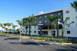 Exterior - Days Inn By Wyndham Juan Dolio (Juan Dolio)