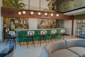 Lobby - Days Inn By Wyndham Juan Dolio (Juan Dolio)