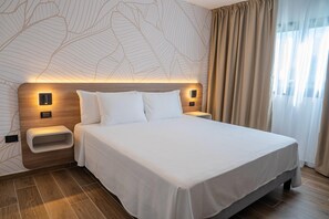 Zimmer, 1 King-Bett, Nichtraucher