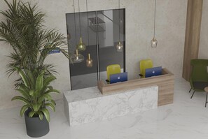 ล็อบบี้