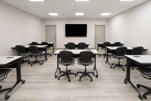 Salle de réunion