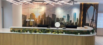 La Quinta Inn & Suites By Wyndham Jamaica Nyc/Jfk Airtrain