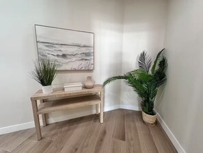Interior - Styles Beach 1C - 2BR Luxury Beach View Condo (San Pedro)