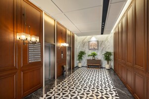 Comodidades da propriedade