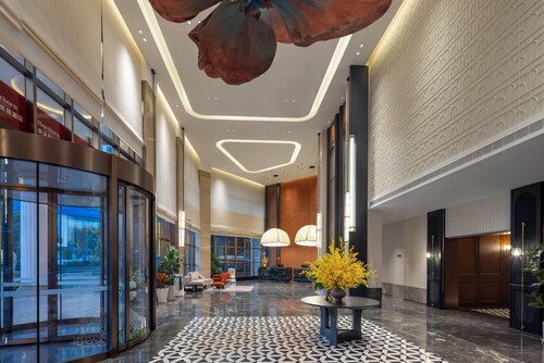 Hawthorn By Wyndham Chenzhou Beihu