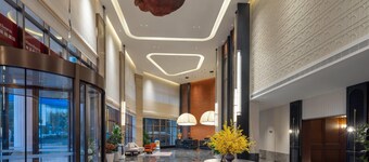 Hawthorn By Wyndham Chenzhou Beihu