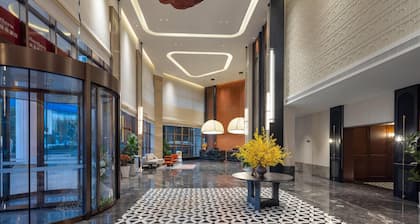 Hawthorn By Wyndham Chenzhou Beihu