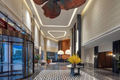 Hawthorn By Wyndham Chenzhou Beihu