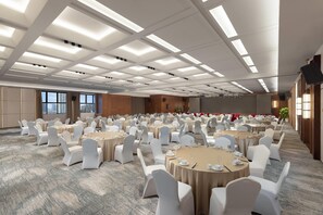 Meeting facility - Hawthorn By Wyndham Chenzhou Beihu (Chenzhou)