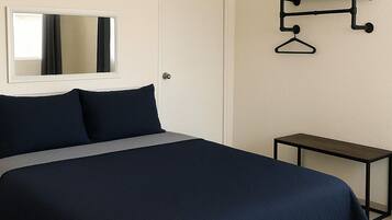 Habitación individual, patio | Wifi gratis