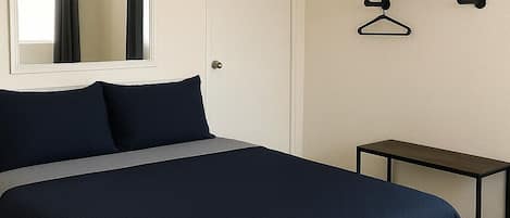 Habitación individual, patio | Wifi gratis