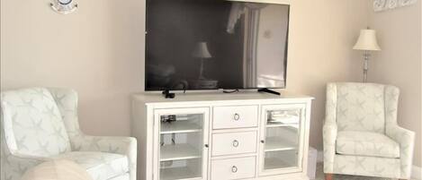 Télévision, lecteur de DVD